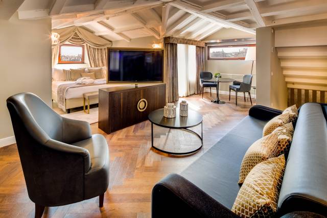 suite
